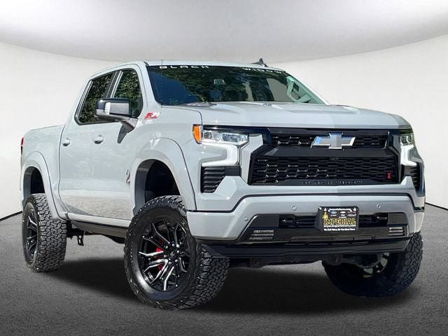 chevrolet silverado 1500 2025 3GCUKEELXSG296168 image chevrolet silverado 1500 2025 3GCUKEELXSG296168 image